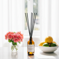 Hello Sunshine - Reed Diffuser (Grapefruit + Geranium + Lime)