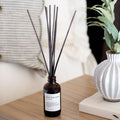 Moonglow - Reed Diffuser (Patchouli + Cinnamon + Black Pepper)